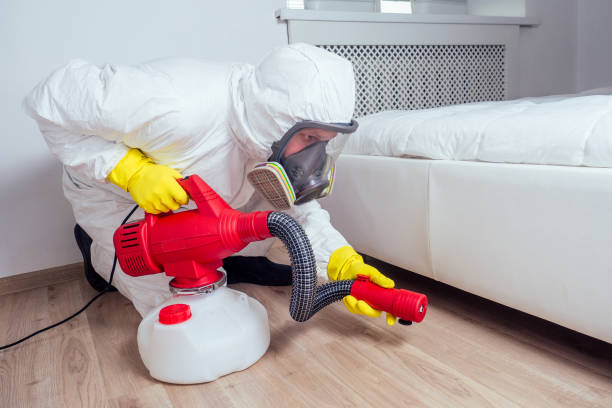 Best Pest Prevention Services  in Saranap, CA
